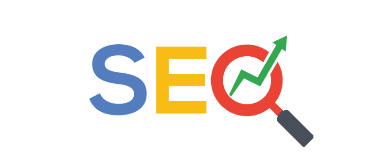 Boost your sales by SEO