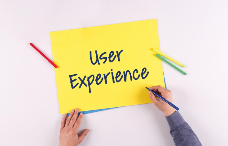 User experience