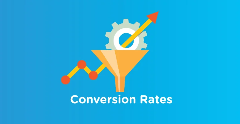 Better conversion rates