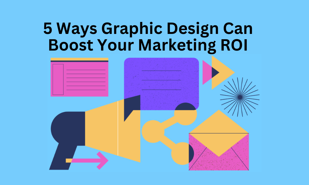 Boost your Marketing ROI