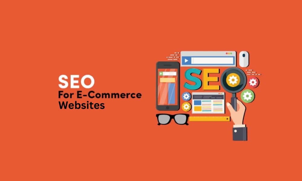 Ecommerce websites SEO