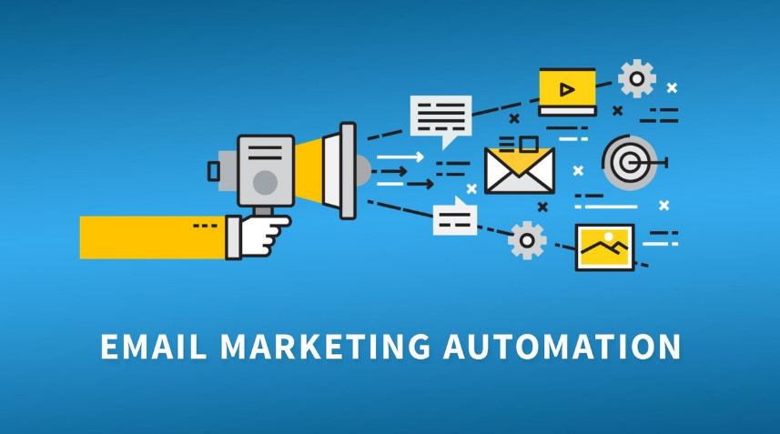 Email Marketing Automation