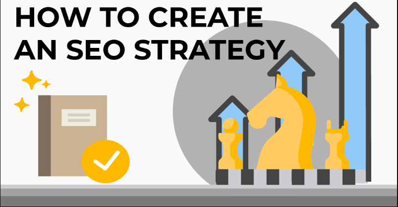 SEO Strategies 