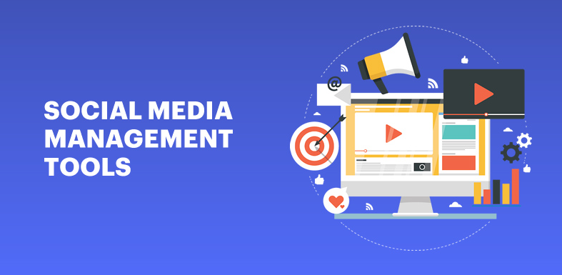 Social media management tools