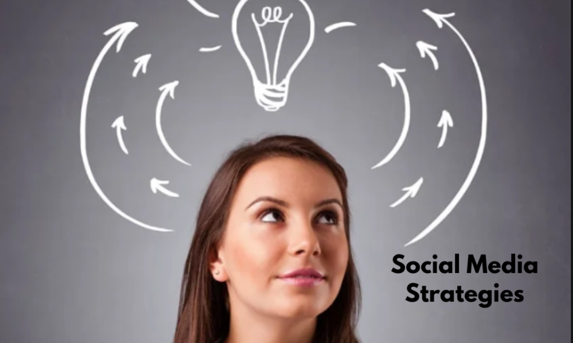 Social Media Strategies