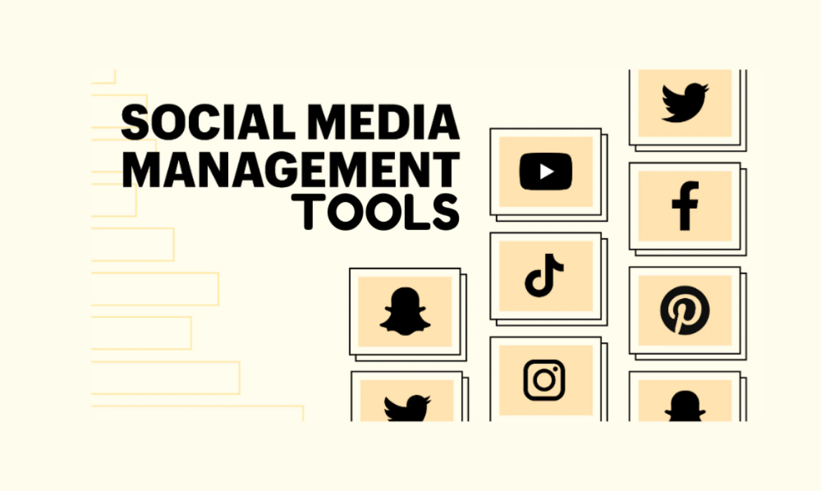 Social Media management Tools