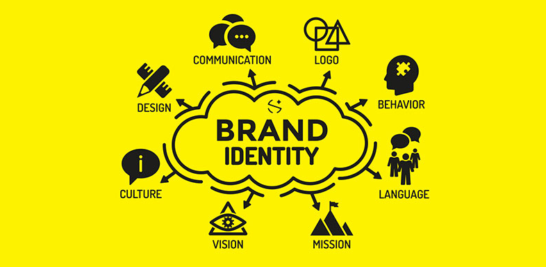 Brand identity