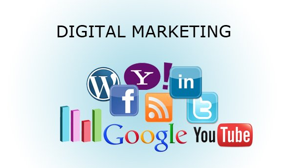 Importance of Digital Marketing