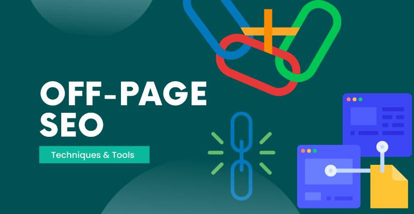 Off page SEO