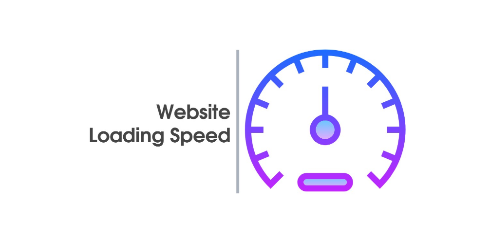 web speed