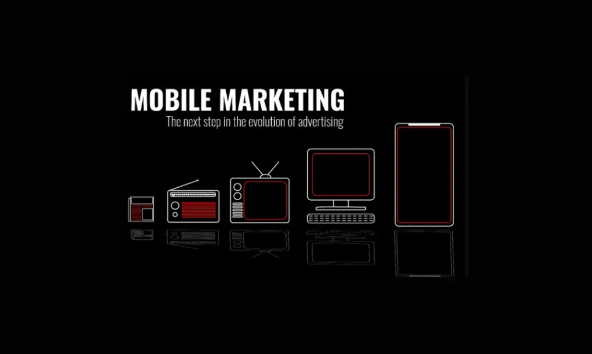 Mobile Marketing trends