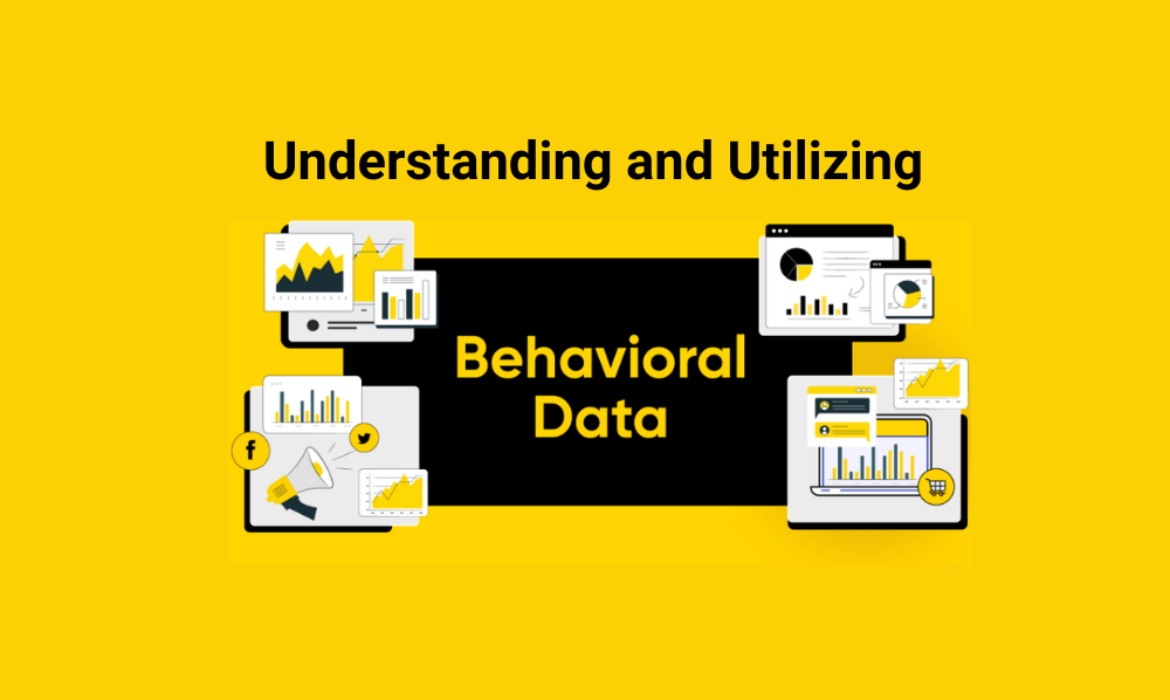 Behavioral Data