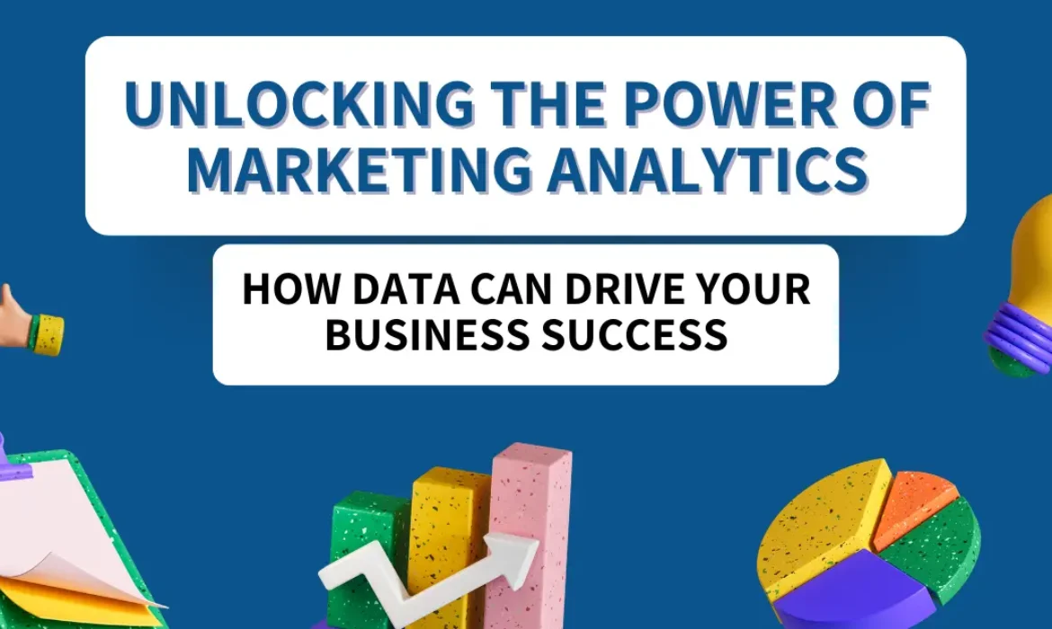 Using Analytics for Marketing Decisions