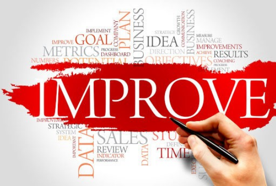 Improve business