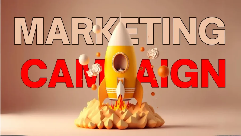 marketing compaign