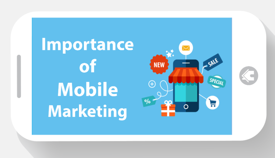 Importance of Mobile Marketing