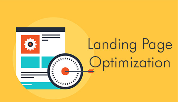 landing page optimization