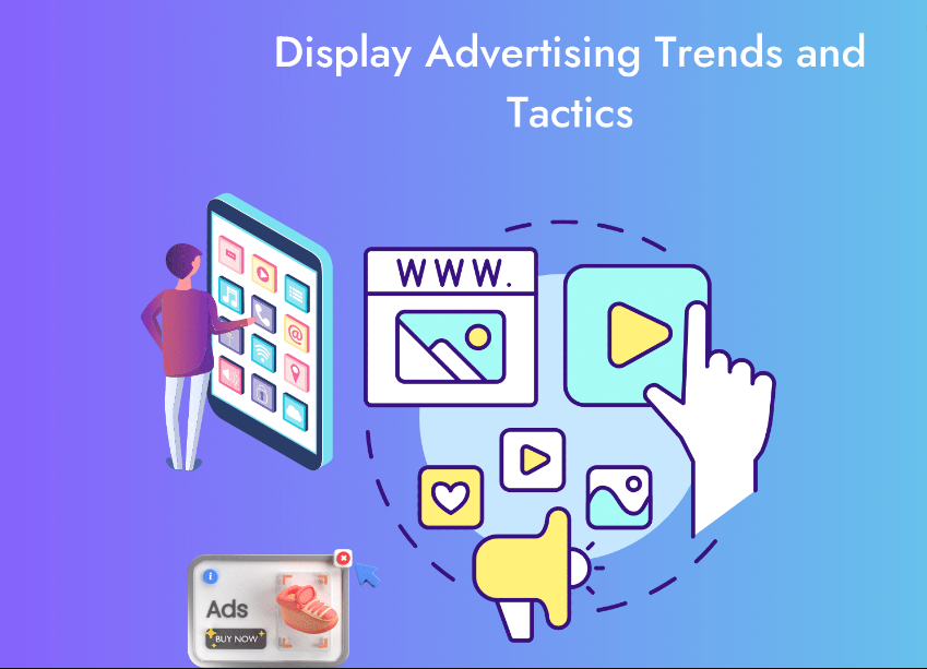 Advertising Trends