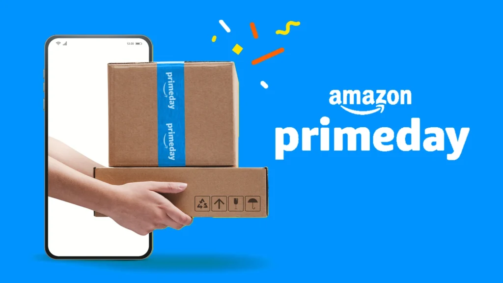 Amazon Prime Day