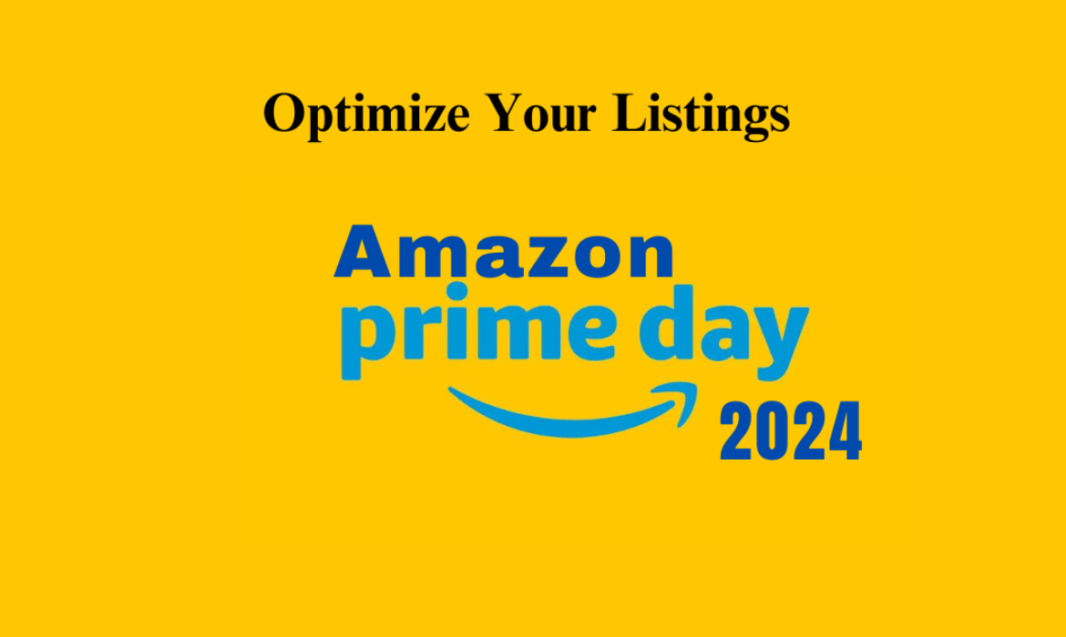 Furniture Listing Optimizations for Amazon Prime Day 2024