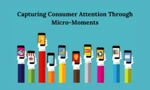 Capturing Consumer Attention Through Micro-Moments