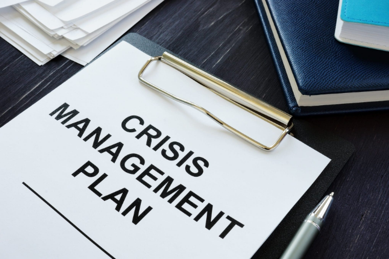 Crisis Management Plan