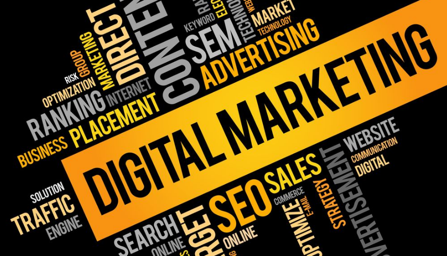 Digital Marketing