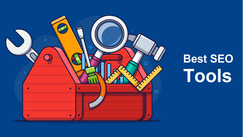 Best SEO tools