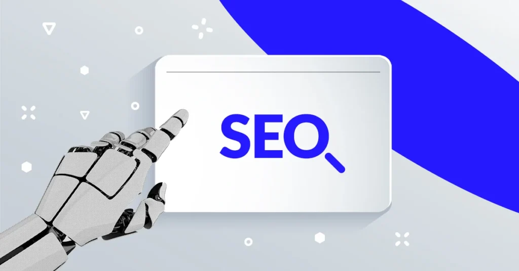 AI in SEO