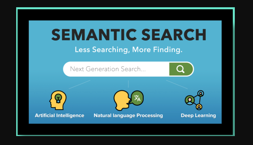 Semantic Search