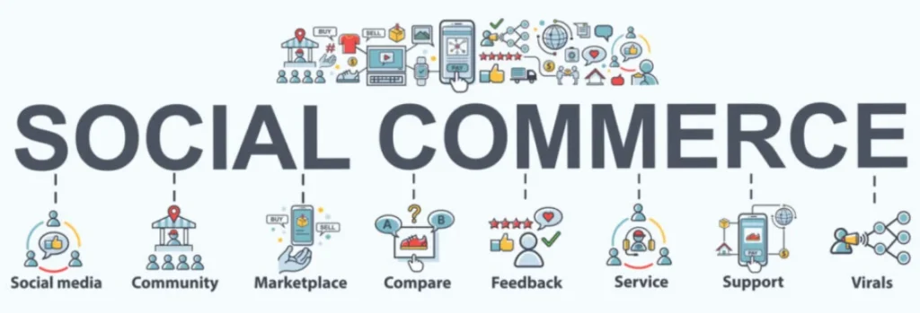 Social Commerce