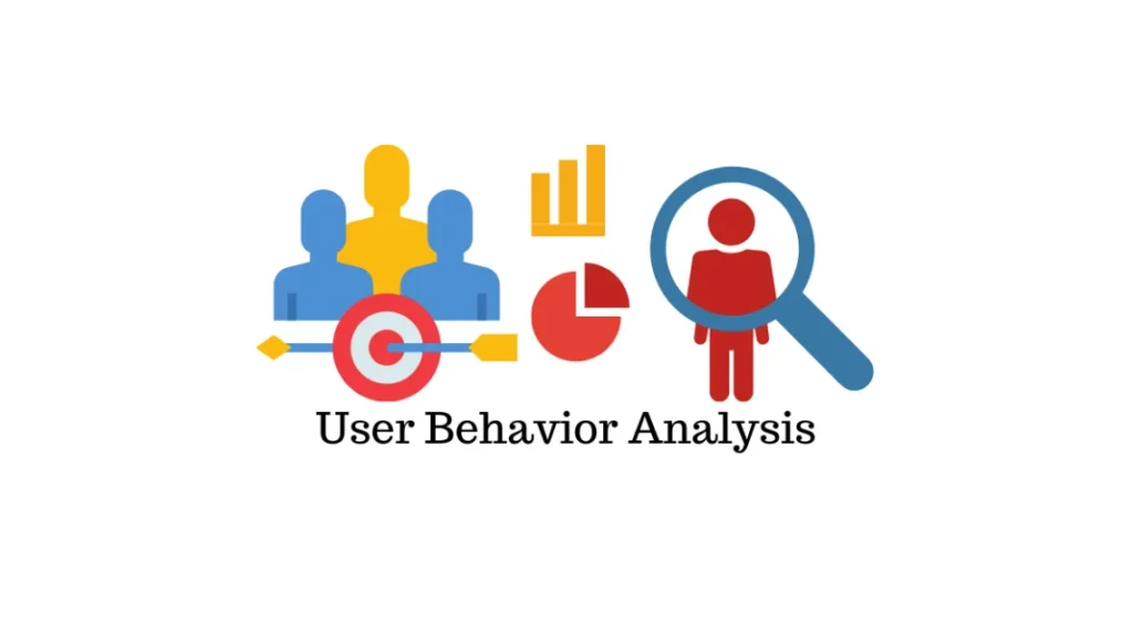 User Behavior Analysis