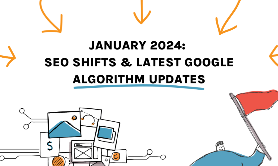 algorithm updates