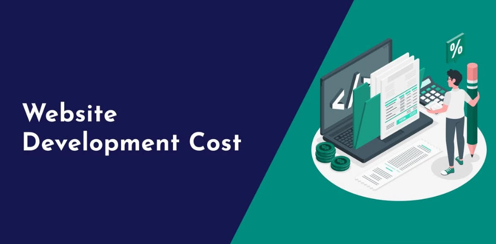 Website development Cost