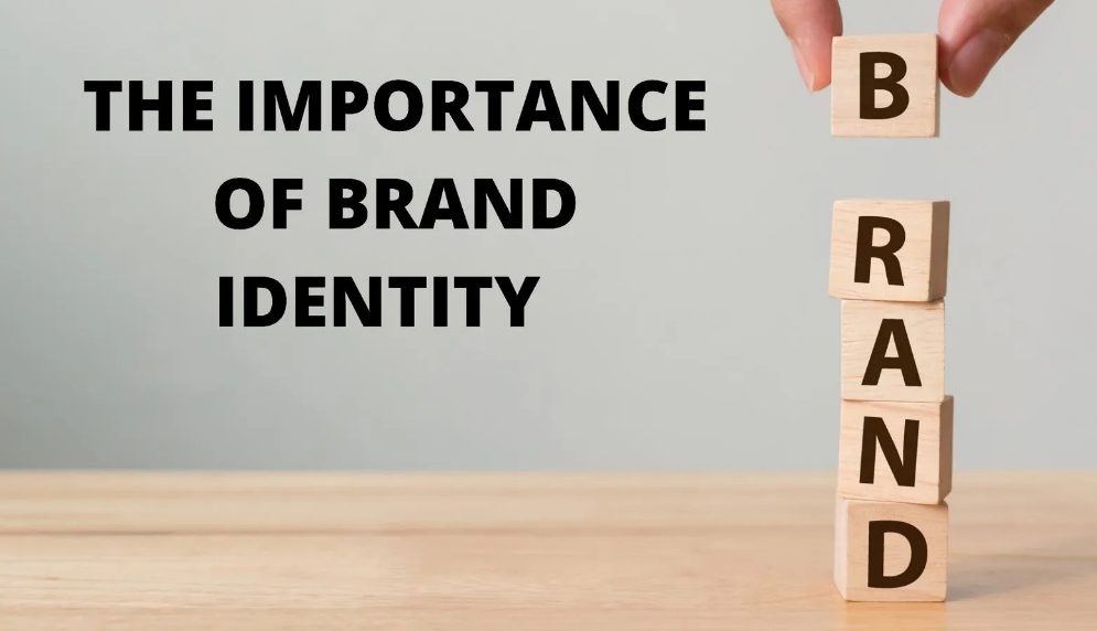 Importance of brand identity