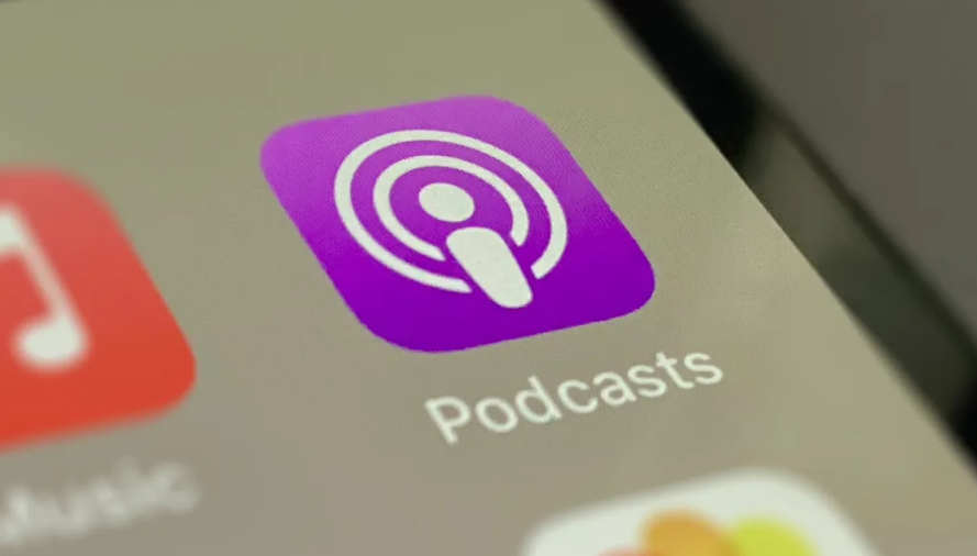 Podcasts