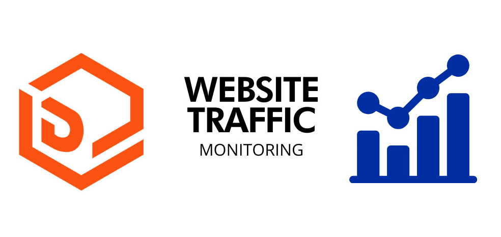 Monitoring Website Traffic