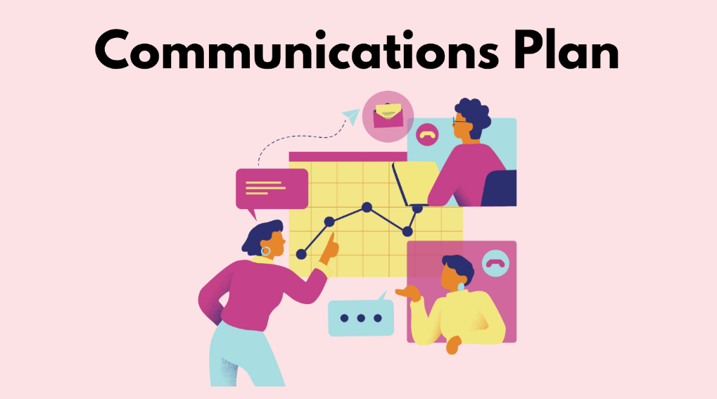 Communication Plan