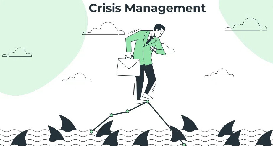 Crisis management