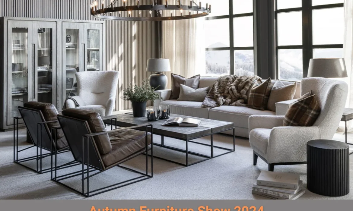 Autumn Furniture Show 2024