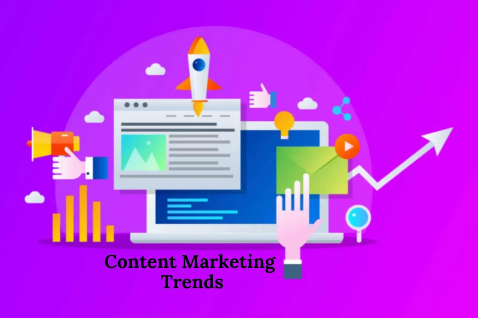 Content Marketing Trends