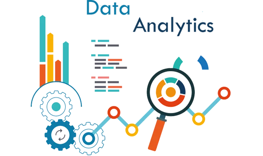 Data Analytics