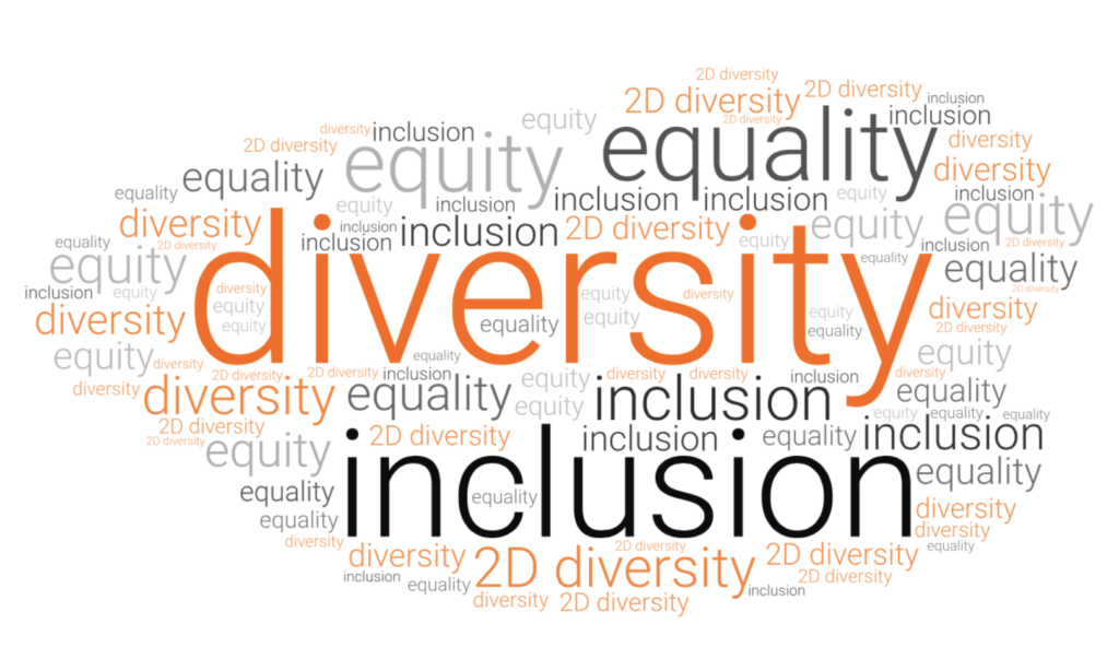 Diversity and Inclusion