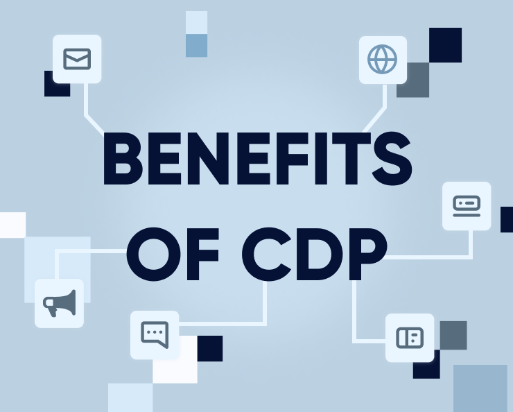 The Importance of CDPs in Marketing