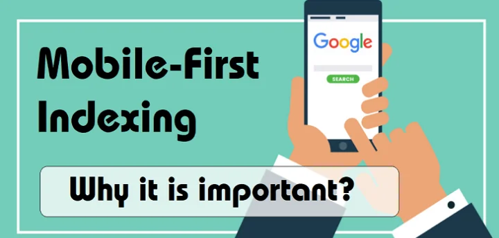 Why Mobile-First Indexing is Important?