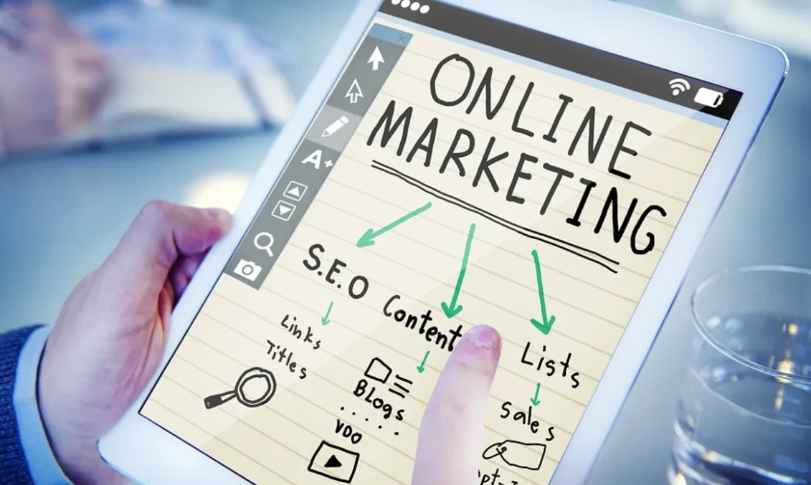 Low-Cost Digital Marketing Strategies with High Impact