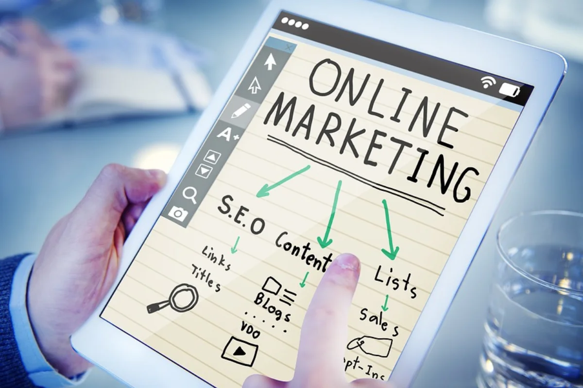 Low-Cost Digital Marketing Strategies with High Impact