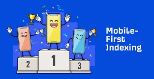 Mobile-First Indexing