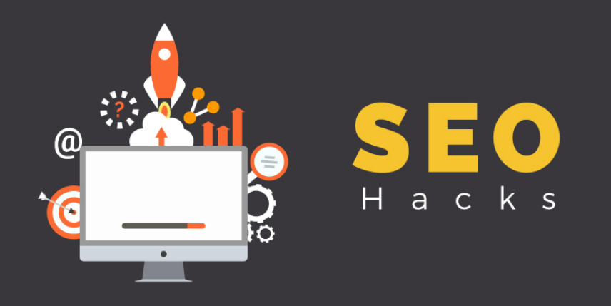 SEO hacks