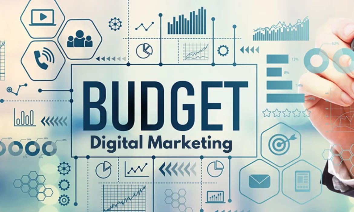 Tips for Maximizing Your Digital Marketing Budget